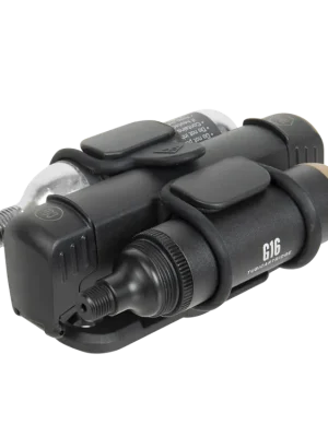Sada pro opravu bezdušových pneu TOPEAK TUBI MASTER GXT Bolt-On Vrácení Zdarma