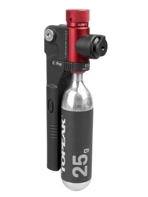 Sada pro opravu bezdušových pneu TOPEAK TUBI MASTER PLUS SPECIAL EDITION Levný