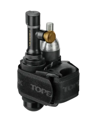 Bezdušový kit TOPEAK TUBI MASTER X Výprodej