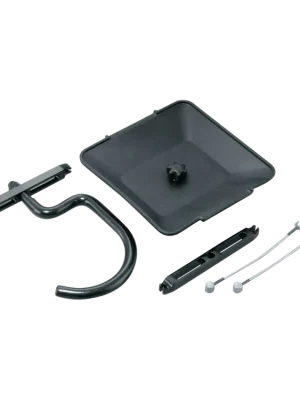 Zásobník na vážení malých dílů TOPEAK Weight Scale Nová Kolekce