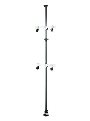 Nejlepší Volba Stojan na kolo TOPEAK DUAL-TOUCH BIKE STAND