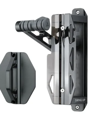 Držák kol na stěnu TOPEAK SWING-UP BIKE HOLDER Omezená Nabídka
