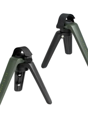 Mini stojan na řidítka TOPEAK UP-UP STAND s taškou, 2ks Akce