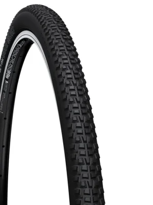 Plášť WTB CROSS BOSS 700x35c TCS Light Fast Rolling černá Expresní Doručení