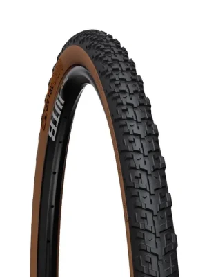 Originální Plášť WTB NANO 700x40 TCS Light Fast Rolling černá/hnědá
