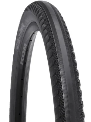Plášť WTB BYWAY 650x47c TCS Light Fast Rolling černá Akční Nabídka