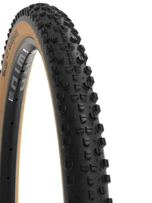 Plášť WTB SENDERO 650x47 TCS Light Fast Rolling černá/hnědá Objednat Nyní