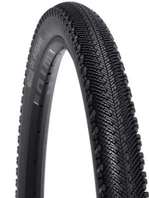 Cenově Výhodný Plášť WTB VENTURE 700x50 TCS Light Fast Rolling černá