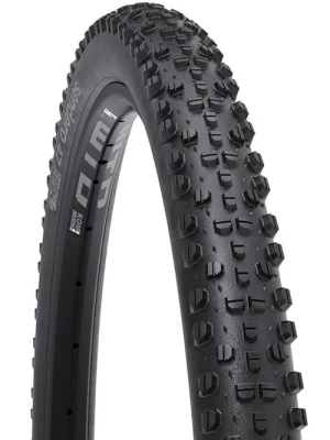 Plášť WTB SENDERO 650x47 TCS Light Fast Rolling černá Nejlepší Volba