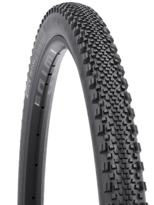 Plášť WTB RADDLER 700x44 TCS Light Fast Rolling černá Finální Výprodej
