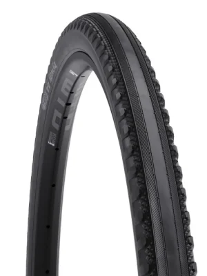 Plášť WTB BYWAY 700x44 TCS Light Fast Rolling SG2 černá Aktuální
