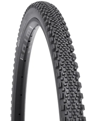 Autentický Plášť WTB RADDLER 700x40 TCS Light Fast Rolling SG2 černá