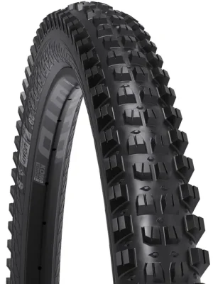 Plášť WTB VERDICT 2.5 29 TCS Light High Grip SG2 černá Přímo Od Výrobce