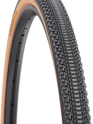 Plášť WTB VULPINE 700x36 TCS Light Fast Rolling černá/hnědá Přímo Od Výrobce