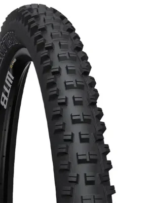 Víkendová Akce Plášť WTB VIGILANTE 2.3 29 TCS Light High Grip SG2 černá