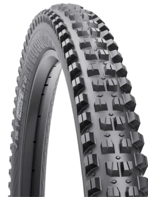 Jen Po Omezenou Doba Plášť WTB VERDICT 2.5 27.5 TCS Tough High Grip SG1 černá