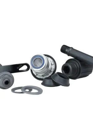 Ořech WTB SPEEDTERRA/PROTERRA/FREQUENCY Freehub Kit (Sram) Rychlé Dodání