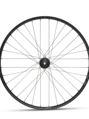 Dokud Zásoby Vydrží Zapletené kolo WTB PROTERRA Tough i30x27.5 148x12mm 32děr zadní SRAM XDR