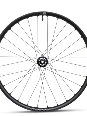 Zapletené kolo WTB CZR i30 29 110x15mm 28děr přední Zlevněný