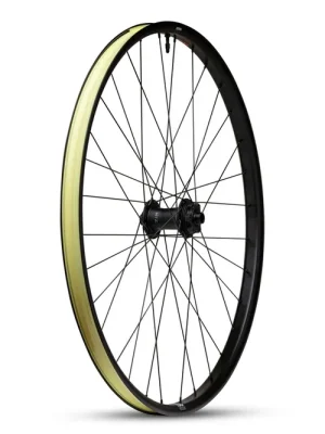 Cenová Bomba Zapletené kolo WTB HTZ i30x29 110x15mm 32děr přední