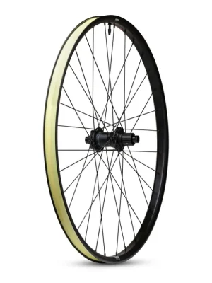 Zapletené kolo WTB HTZ i30x29 148x12mm 32děr zadní, Shimano MS Vysoce Kvalitní