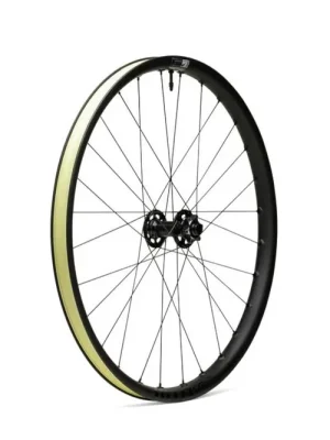 Zapletené kolo WTB CZR i30 27.5 110x12mm 28děr přední 6-Bolt DB Levný