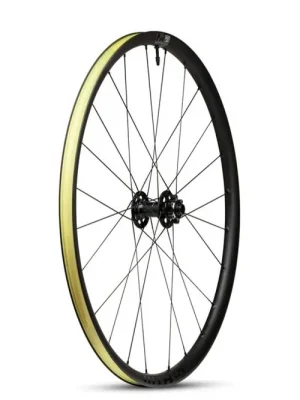 Zapletené kolo WTB HTZ i30 27.5 110x15mm 32děr přední PSB3 Omezená Nabídka