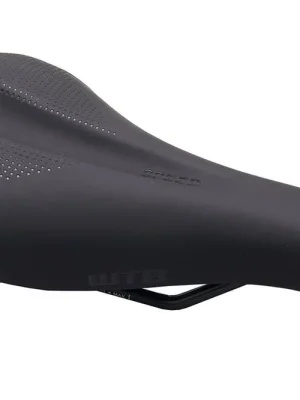 Sedlo WTB SPEED Steel Medium Aktuální