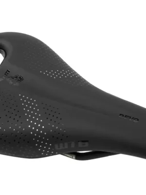 Rychlé Dodání Sedlo WTB DEVO PickUp Titanium Medium