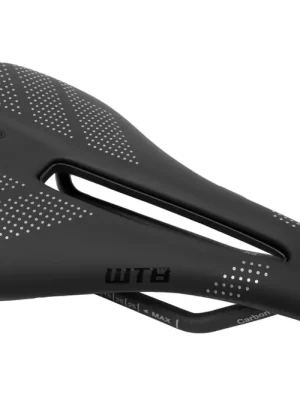 Bezpečná Platba Sedlo WTB GRAVELIER Carbon Medium