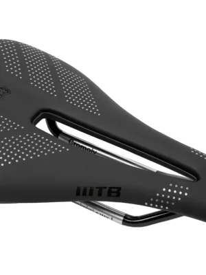 Sedlo WTB GRAVELIER Cromoly Medium Nová Kolekce