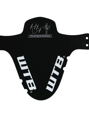Blatník WTB Logo MTB černá Levný