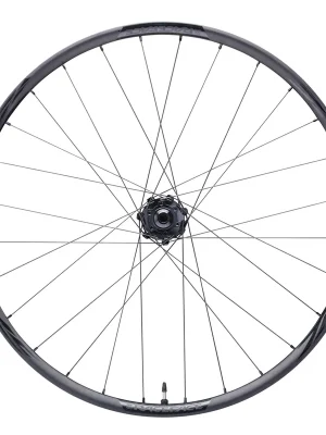 Zapletená kola RACE FACE TURBINE-R 29 přední 15x110 BST černá Tovární Cena