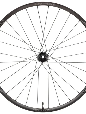 Must-Have Zapletená kola RACE FACE TURBINE-SL 29 přední 15x110