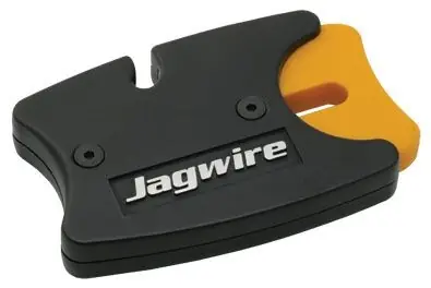 Řezačka hydr. hadiček JAGWIRE Pro Hydraulic Hose Cutter Speciální Cena