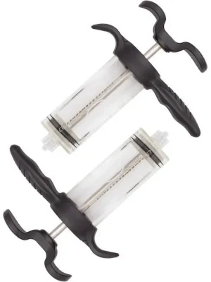Stříkačky JAGWIRE pro Elite DOT Bleed Kit - Syringes 2ks Objednat Nyní