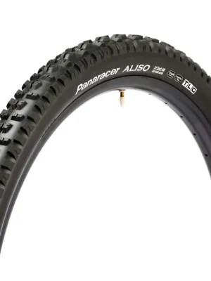 Plášť PANARACER ALISO 27.5x2.4, 60 TPI černá Cenově Výhodný