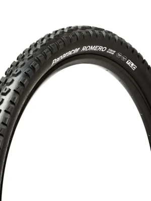 Doprava Zdarma Plášť PANARACER ROMERO 27.5x2.4, 60 TPI černá