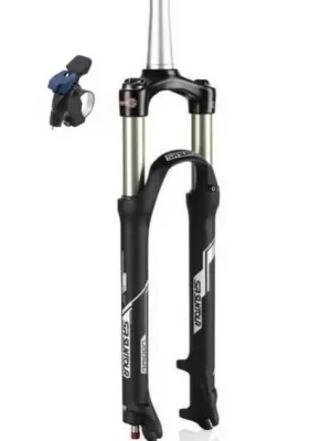Pouze Dnes Vidlice odpružená 27,5 tapered Suntour RAIDON XC RL-R DISC černá, 120mm