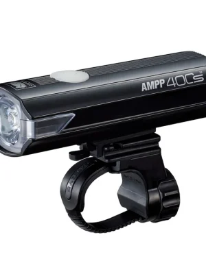 Světlo přední CATEYE HL-EL084SRC AMPP400S Nejlepší Cena