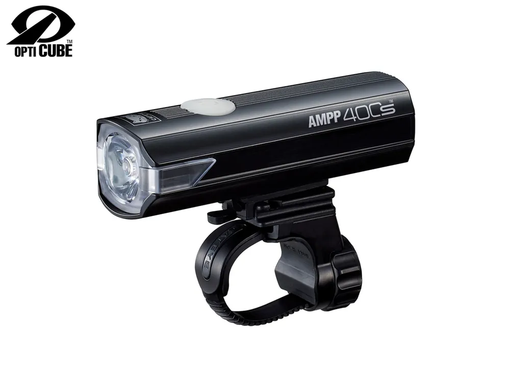 Světlo přední CATEYE HL-EL084SRC AMPP400S Nejlepší Cena