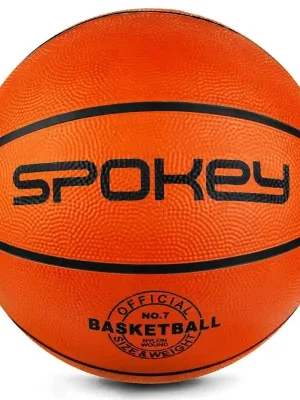 Basketbalový míč Spokey CROSS, vel. 7 Top Prodej