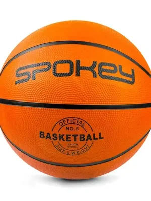 Basketbalový míč Spokey ACTIVE 5, vel. 5 Tovární Cena