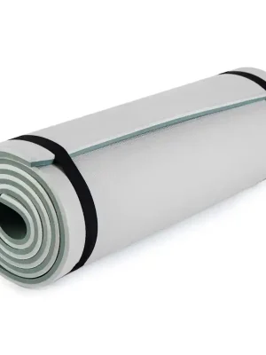 Ihned K Objednání Turistická dvouvrstvá karimatka Spokey SLEEPHIKER, 180x50x1,2cm