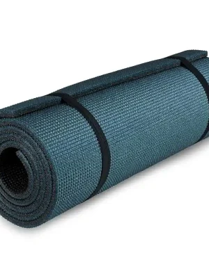 Turistická dvouvrstvá karimatka Spokey CAMPER, 180x50x1cm Doprava Zdarma
