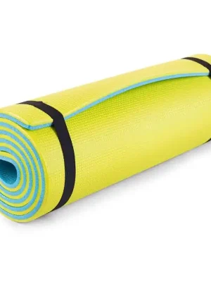 Turistická dvouvrstvá karimatka Spokey CAMPER BIG, 200x60x1cm Nízká Cena