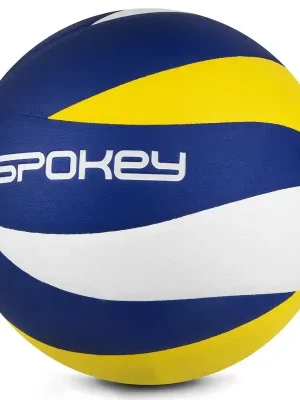 Autentický Volejbalový míč Spokey BUMP, vel. 5