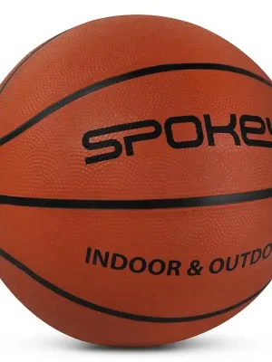 Nejlepší Volba Basketbalový míč Spokey BRAZIRO, vel. 7