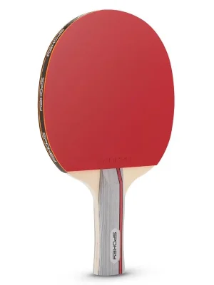 Ověřený Pingpongová pálka Spokey COMPETITOR ***, anatomická rukojeť