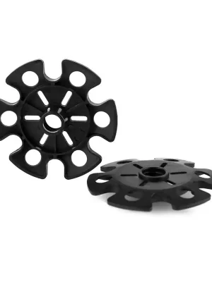 Finální Výprodej Talířky na hole Spokey SNOW BASKET, 85mm
